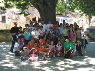  Group photo